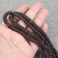 6 8 10mm Coconut Shell Black Primary Color Spacer Beads Coconut Shell Spacer Beads Spacer Beads Coco