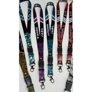 Lanyard JABIL (Custom Nama)