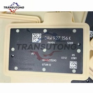 Original NEW 0AW Automatic Transmission Control Unit Cover 0AW927156K For Audi