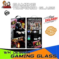 iPhone Gaming Tempered Glass for iPhone 6series/7series8/8 series/X/XR/Xs/Xs Max/11,Pro,Pro Max/12/i