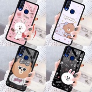 SOFTCASE OPPO A37 C11 A5S A3S Y12 Y15 Y17 A11 C3 C12 C15 NARZO 6A 5A 4A 5PLUS 5PRO 6PRO J2PRIME