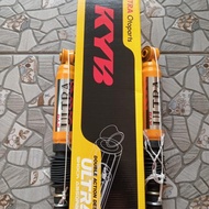 SHOCKBREAKER DEPAN ISUZU PANTHER NEW KAYABA ULTRA - KANR