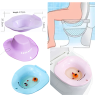 Sitz Bath Postpartum / Sitz Bath for Bartholin Cyst / Sitz Bath Tub / Sitz Bath Hemorrhoids / Sitz B