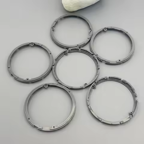 NH35 NH36 Movement Spacer Ring Fits NH35 NH36 NH38 NH39 NH70 NH71 NH72 Watch Movement Holder Fixed P