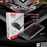 EXTERNAL HARD DISK CASING HDD EXTERNAL CASE 25 USB 3 HDD ENCLOSURE