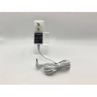 パナソニック Panasonic プライベート・ビエラ VIERA ポータブルテレビ ACアダプター モニター用 白色 TXH0005AA