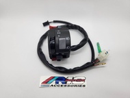 SAKLAR KIRI VIX PNP YAMAHA WR155 SAKLAR LAMPU WR155 PNP ORIGINAL