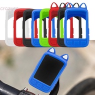 NEW&gt;&gt;Bike Computer Cover For Wahoo Elemnt Bolt V2 GPS Moderate Softness Silicone Case