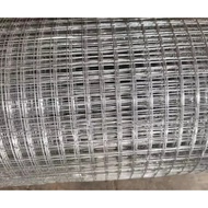 1METER WELDED WIRE MESH CHICKEN WIRE 一 bistayan/cage/fencing  3FEET /4FEET 1/2 1