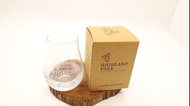 Highland Park Whisky Viking Code Spey Dram Glass No. 4 Fidelity威士忌聞香杯