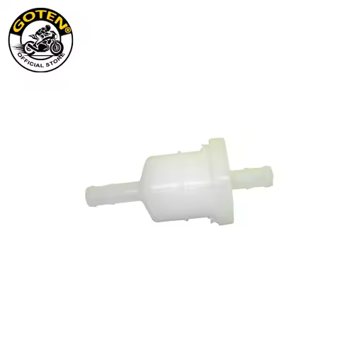 Goten Fuel Filter For Honda 16910-GB2-005 EX2200 GX100 GX160 GX200 GX270 GX390