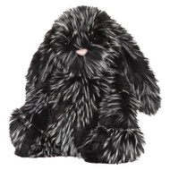 51cm Jellycat Inkli bunny 大黑兔墨黑