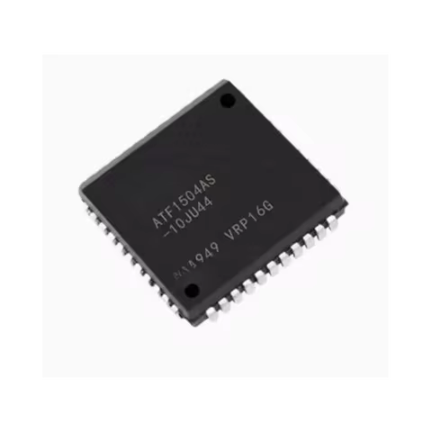 ATF1504AS-10JU44 AT90CAN128-16MU ADUM110N1BRZ HT20C15LQ PIC16LF15376T-I-MV