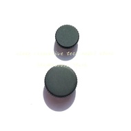 FW Camera Accessories 10-Pin Remote Flash PC Sync Terminal Cap Cover SET For Nikon D700 D300 D200 D2