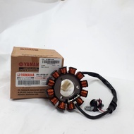 YAMAHA Y15ZR SNIPER FUEL COIL - ORIGINAL