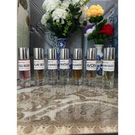 Long Lasting Perfume 30ml for Men & Women