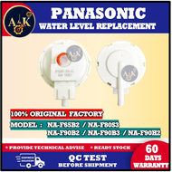 NA-F65B2 / NA-F80S3 / NA-F90B2 / NA-F90B3 / NA-F90H2 PANASONIC WASHING MACHINE WATER LEVEL SENSOR ( 