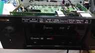 DENON 天龍 擴大機  音響  AVR-X2000. AVR-X2700. 全系列  故障 維修