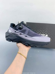 รองเท้าวิ่งเทรล KAILAS FUGA EX3 BOA สำหรับผู้ชาย รองเท้าปีนเขา ระบายอากาศได้ดี กันลื่น เหมาะสำหรับกิ