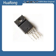 10 Pieces/Batch STRY6753 STR-Y6753 TO-220F-7 TAS5733LDCAR TAS5733L HTSSOP-48 TDA3681J TDA3681 ZIP-17