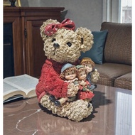 Vintage Bears and Friends Collection