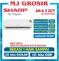 AC SHARP AH-A 5UCY 5 UCY 1/2 PK 350 W (UNIT ONLY) -