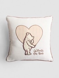 [英國代購] 小熊維尼 winnie the pooh Primark cushion/ 毯/ 索繩袋