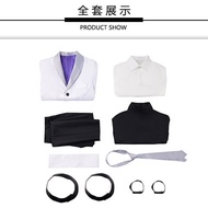 Bungou Stray Dog 4cos Sigma cos Clothing Fourth Season Dazai Osamu Nakahara Nakaya Anime cosplay Cos