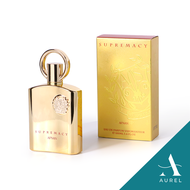 Afnan Supremacy Gold 100ml EDP