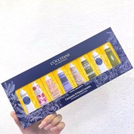 L'Occitane 歐舒丹 護手霜八件套