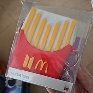 Hybe BTS McDonald's Merch