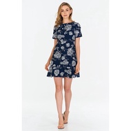 TheClosetLover Lenora Floral Printed Dress