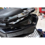 [Called Xiaohe] Fourth Generation Cygnus Integrated Tail Light Patch Imperial Smoked Black Blackened