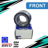 [ZA-51BWD01B1CA97 ] NSK HONDA CRV SWA TOA HRV FRONT Wheel Bearing **100% NSK brand