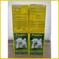 ✟ ❏ ✜ PUPPY LOVE MILK FORMULA REPLACER FOR PUPPIES
