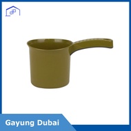 Dubai Dipper - Bath Dipper - Plastic Dipper - Water Dipper - Water Dipper - Ice Dipper