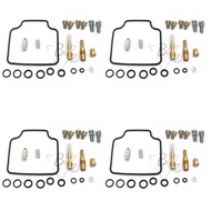 Carburetor Repair Kit for honda CB750 Nighthawk CBX750F CB450S CBX550 CBX750 CBX650 CB450 RC17 RC1