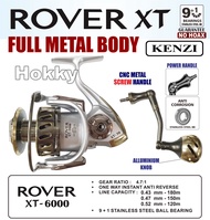 KENZI ROVER XT 6000