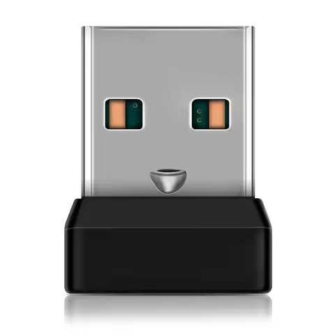 NEW for logitech M235 M230 M280 Nano Wireless USB Wireless Receiver Dongle Secure Single Channel 100