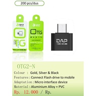 OTG DAP OTG2-N MICRO USB USB 3.0 SPEED MAXIUM 500MBPS