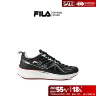 FILA รองเท้าวิ่งผู้ชาย Pulse รุ่น PFA231001M - BLACK