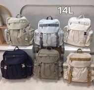 Lululemon Wunderlust Backpack 14L 輕量運動瑜伽通勤防水背包雙肩包 14升