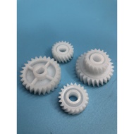 Gear from Toshiba photocopier E 350/ 352/ 353/ 450/ 452/ 453/ 456/ 457
