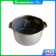 Cuckoo | Cuckoo Electronics Crp-L1065Sd Genuine Xwall Inner Pot 10-Person Capacity