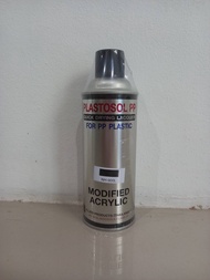 สีพ่นคอนโซลภายใน สีดำ NH900L Honda City Civic Jazz CRV CHR HRV