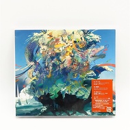 CD / Eve Bokura no First Limited Edition with Blu-ray