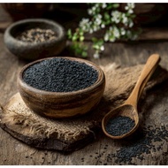 [Baking King] 500g Mingliezi Basil Seed Basil Seed