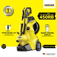 Karcher K 4 Premium Power Control Flex *EU 1800 Watt High Pressure Washer