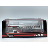 < Model King > Corgi 1/76 Bus Wright Eclipse Urban