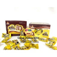 Akiko 315g Fun Sandwich Chocolate Childhood Snacks Kedai Borong Jajan Viral Zaman Dulu Coklat Sandwi